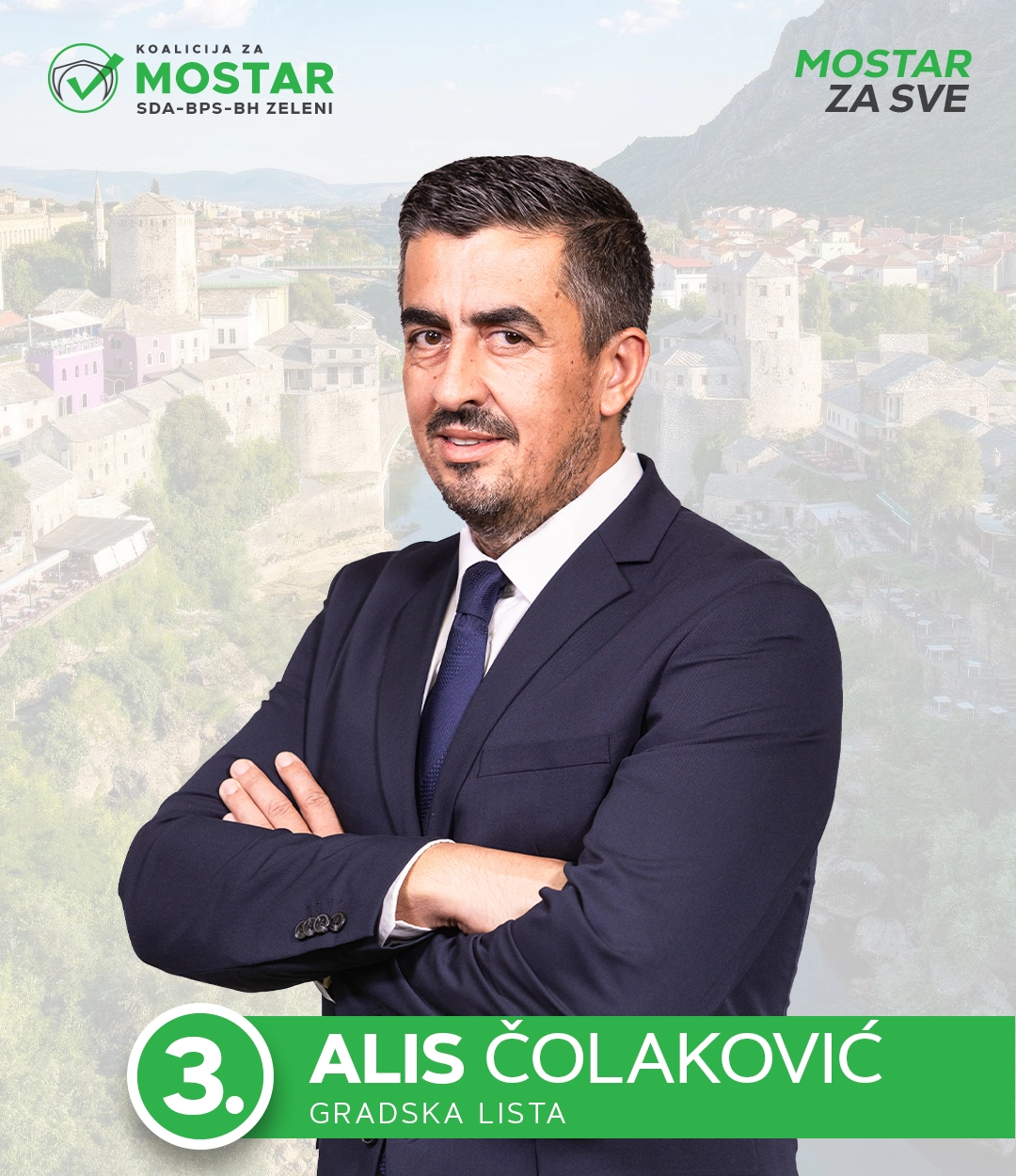 ALIS COLAKOVIC 1